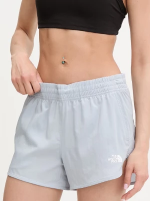 Obrázek produktu The North Face sportovní šortky dámské Flex modrá