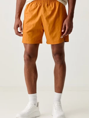 Obrázek produktu The North Face sportovní šortky pánské 24/7 oranžová