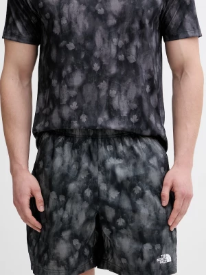 Obrázek produktu The North Face sportovní šortky pánské černá
