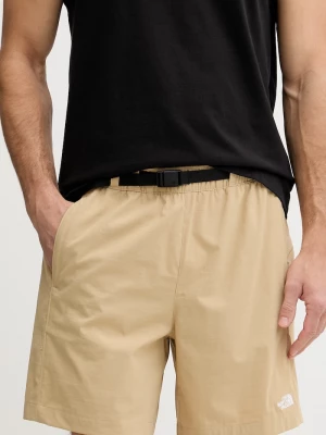 Obrázek produktu The North Face sportovní šortky pánské Class V Pathfinder béžová