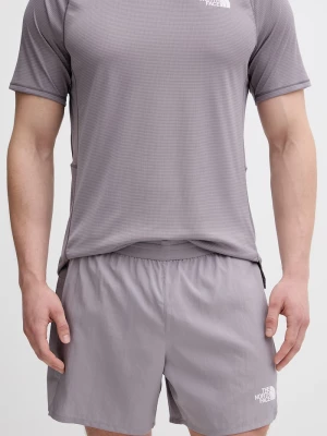 Obrázek produktu The North Face sportovní šortky pánské LIGHTBRIGHT fialová
