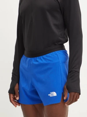 Obrázek produktu The North Face Sportovní šortky Breeze modrá
