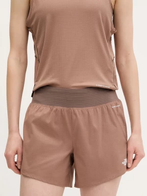 Obrázek produktu The North Face Sportovní šortky The North Face Sunriser hnědá