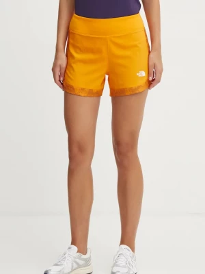 Obrázek produktu The North Face Sportovní šortky The North Face Sunriser oranžová