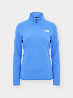 Obrázek produktu THE NORTH FACE Sportovní svetr 'GLACIER' azurová / bílá