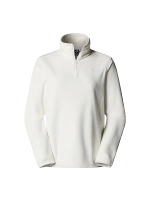 Obrázek produktu THE NORTH FACE Sportovní svetr 'Glacier' bílá / offwhite