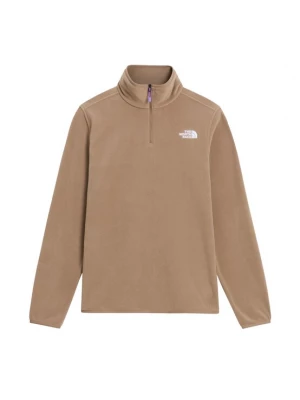 Obrázek produktu THE NORTH FACE Sportovní svetr 'GLACIER' velbloudí