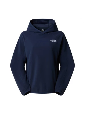 Obrázek produktu THE NORTH FACE Sportovní svetr 'Oxara' námořnická modř / bílá