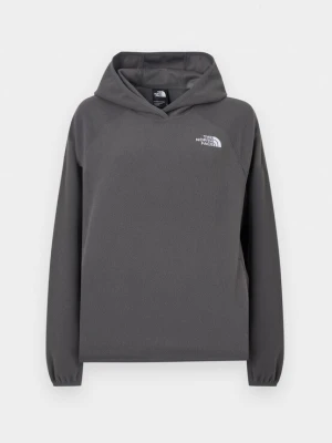 Obrázek produktu THE NORTH FACE Sportovní svetr 'OXARA' tmavě šedá / bílá