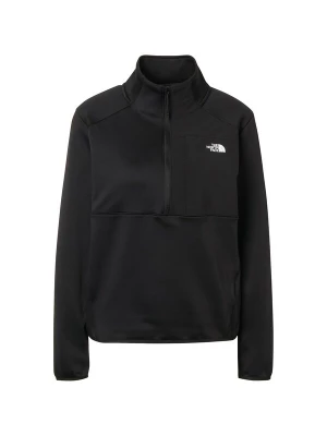 Obrázek produktu THE NORTH FACE Sportovní svetr 'PERFORMANCE' černá / bílá