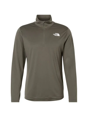 Obrázek produktu THE NORTH FACE Sportovní svetr tmavě zelená