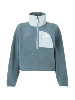 Obrázek produktu THE NORTH FACE Sportovní svetr 'YUMIORI' azurová modrá / mátová