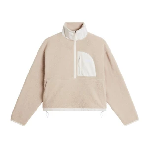 Obrázek produktu THE NORTH FACE Sportovní svetr 'Yumiori' béžová / offwhite