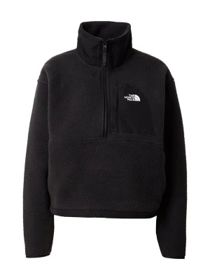 Obrázek produktu THE NORTH FACE Sportovní svetr 'YUMIORI' černá / bílá