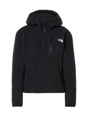 Obrázek produktu THE NORTH FACE Sportovní svetr 'YUMIORI' černá / bílá