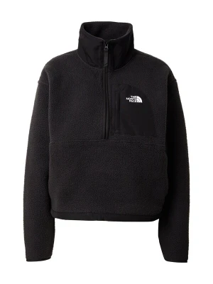 Obrázek produktu THE NORTH FACE Sportovní svetr 'YUMIORI' černá / bílá