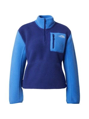 Obrázek produktu THE NORTH FACE Sportovní svetr 'YUMIORI' modrá / tmavě modrá