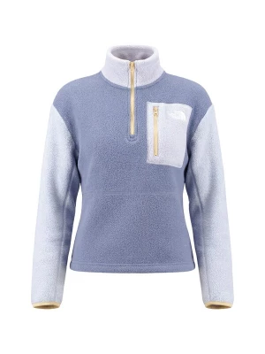 Obrázek produktu THE NORTH FACE Sportovní svetr 'YUMIORI' safírová / pastelová fialová