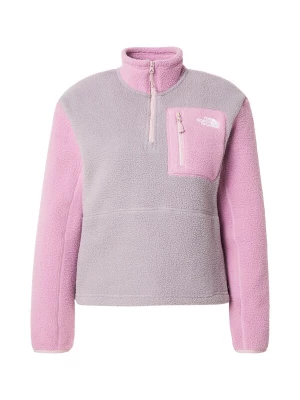 Obrázek produktu THE NORTH FACE Sportovní svetr 'YUMIORI' šeříková / růžová