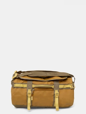 Obrázek produktu The North Face sportovní taška Base Camp Duffel žlutá