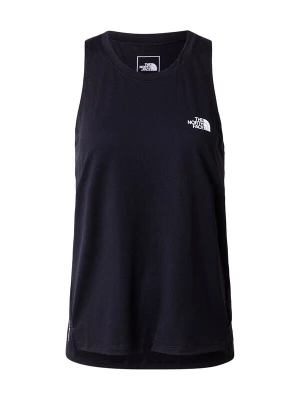 Obrázek produktu THE NORTH FACE Sportovní top 'FLEX' černá / bílá