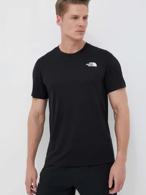Obrázek produktu The North Face Sportovní tričko Lightbright černá