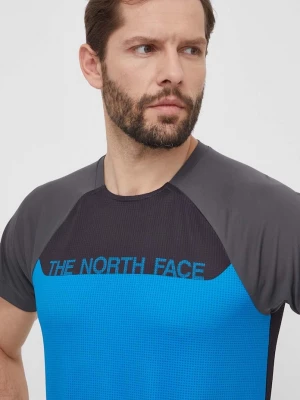 Obrázek produktu The North Face Sportovní tričko Trail Jammer modrá