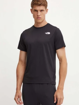 Obrázek produktu The North Face Sportovní triko The North Face 24/7 černá