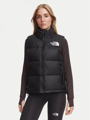 Obrázek produktu The North Face Sportovní vesta 1996 Retro Nuptse NF0A3XEP Černá Regular Fit