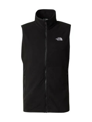Obrázek produktu THE NORTH FACE Sportovní vesta 'Glacier' černá
