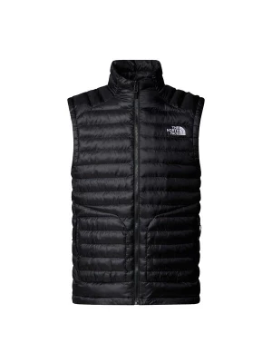 Obrázek produktu THE NORTH FACE Sportovní vesta 'Huila' černá / bílá