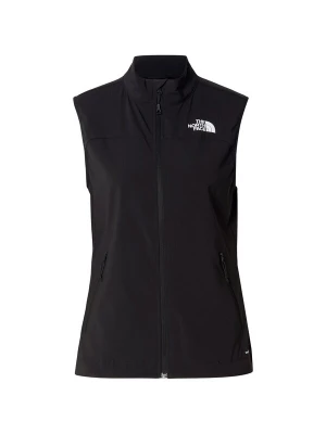 Obrázek produktu THE NORTH FACE Sportovní vesta 'NIMBLE 2' černá / bílá