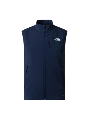 Obrázek produktu THE NORTH FACE Sportovní vesta 'Nimble 2' námořnická modř