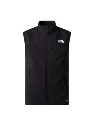 Obrázek produktu THE NORTH FACE Sportovní vesta 'Nimble' černá / bílá