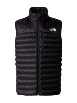 Obrázek produktu THE NORTH FACE Sportovní vesta 'TERRA PEAK' černá / bílá