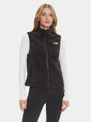 Obrázek produktu The North Face Sportovní vesta Yumiori NF0A8B6F Černá Regular Fit
