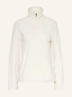 Obrázek produktu The North Face Střední Vrstva Glacier Fleece bílá