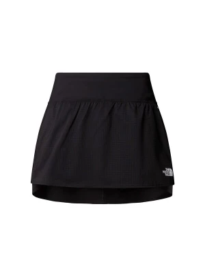 Obrázek produktu THE NORTH FACE Sukně 'W SUNRISER SKORT' černá