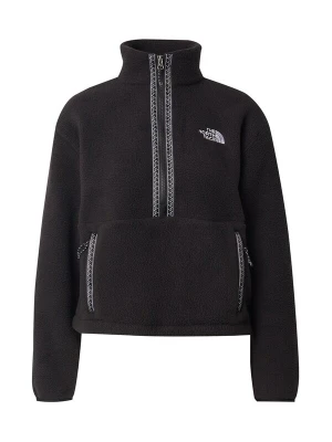 Obrázek produktu THE NORTH FACE Svetr 'Fleeski' černá / bílá