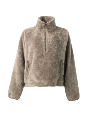 Obrázek produktu THE NORTH FACE Svetr 'OSITO EVOLVE' tmavě béžová