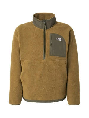 Obrázek produktu THE NORTH FACE Svetr 'YUMIORI OFF PEAK' velbloudí / světle hnědá