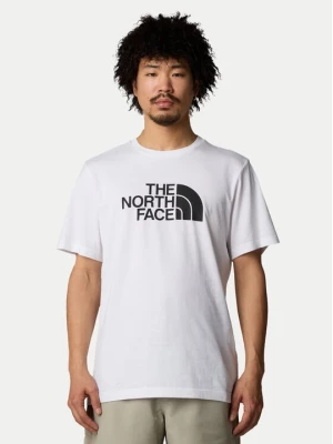 Obrázek produktu The North Face T-Shirt Easy NF0A8A6C Bílá Regular Fit
