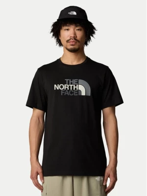 Obrázek produktu The North Face T-Shirt Easy NF0A8A6C Černá Regular Fit