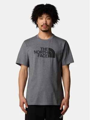 Obrázek produktu The North Face T-Shirt Easy NF0A8A6C Šedá Regular Fit