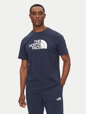 Obrázek produktu The North Face T-Shirt Easy NF0A8A6C Tmavomodrá Regular Fit