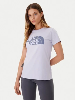 Obrázek produktu The North Face T-Shirt Easy NF0A8A6D Fialová Regular Fit