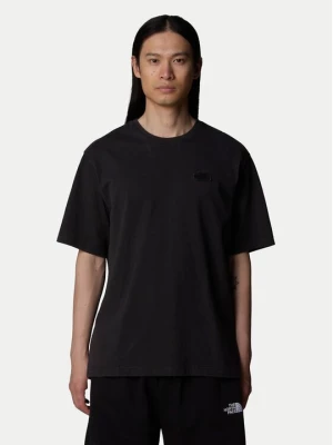 Obrázek produktu The North Face T-Shirt Nature NF0A8BVY Černá Loose Fit