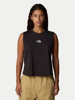 Obrázek produktu The North Face T-Shirt Never Stop NF0A8C3E Černá Relaxed Fit