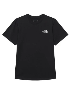 Obrázek produktu The North Face T-Shirt Teen Evolution Simple NF0A8F9Z Černá Regular Fit