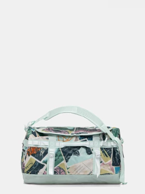Obrázek produktu The North Face taška Base Camp Duffel - S tyrkysová